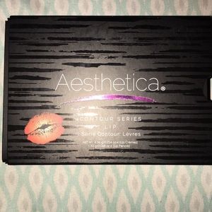 Lip kit